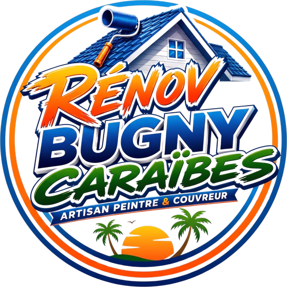 Rénov Bugny Caraïbes